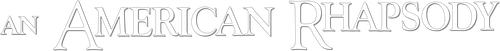 Американская рапсодия