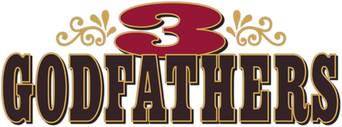 3 крестных отца