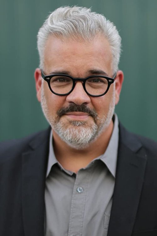 Роберт Ларривьер