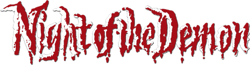 Ночь демона