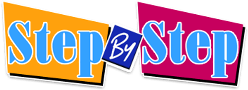 Шаг за шагом 