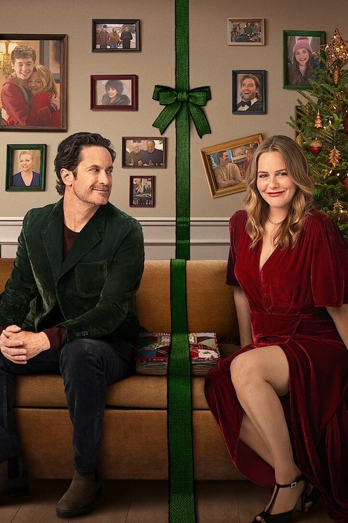 Рождество с бывшим