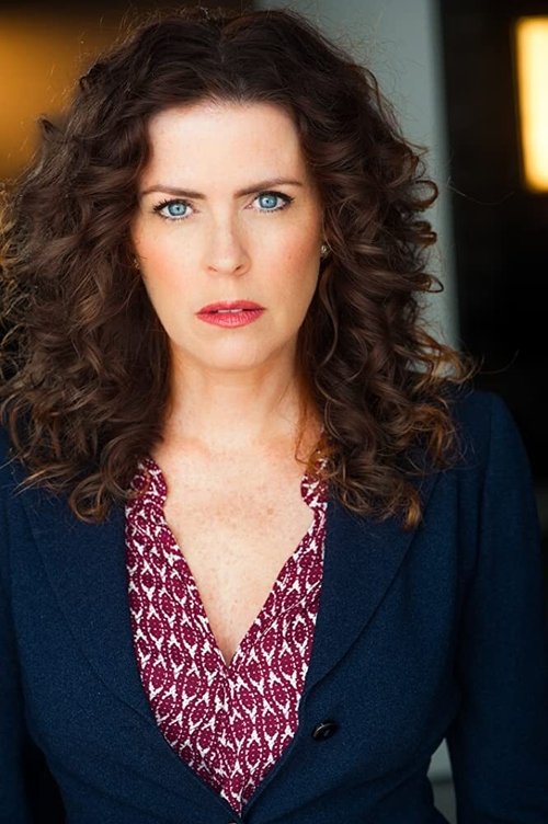 Стэйси Тернер