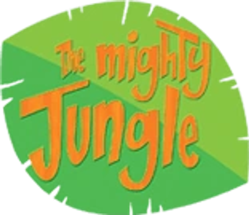 The Mighty Jungle