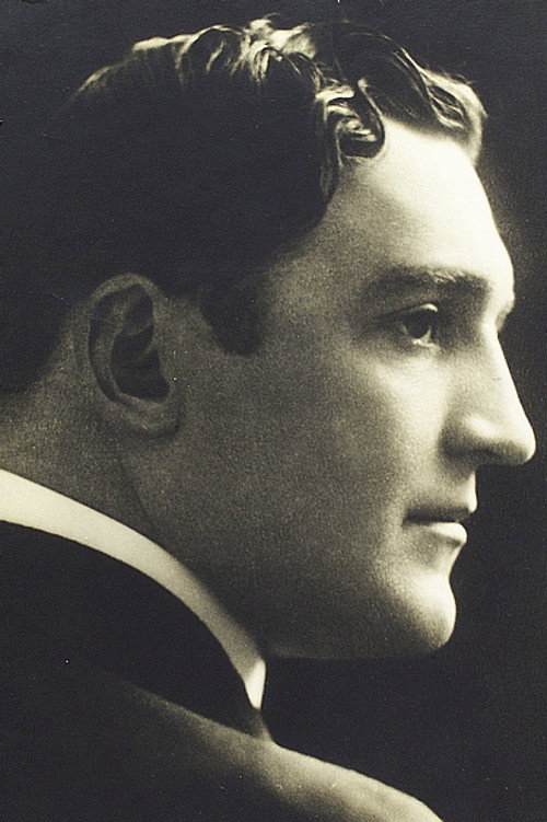 Clifford Bruce