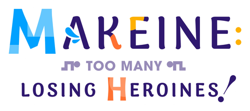 Слишком много проигравших героинь!