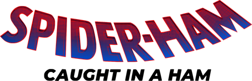 Spider-Ham: Caught in a Ham