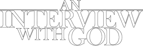 Интервью с Богом