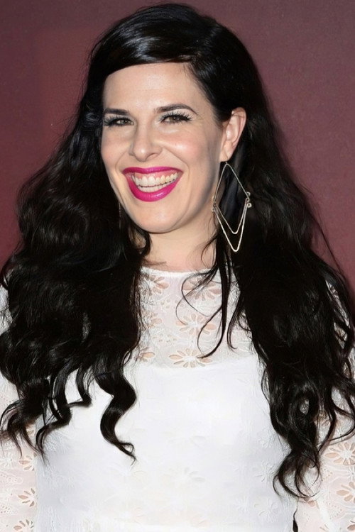 Алексис Мартин Вудалл