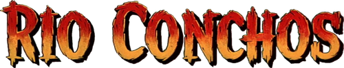 Рио Кончос
