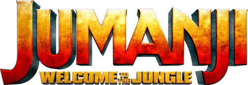 Джуманджи: Зов Джунглей