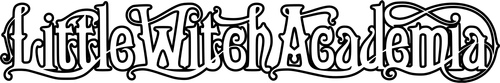 Академия ведьмочек
