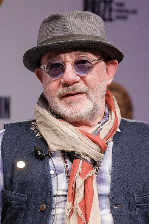 Берни Топин