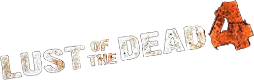 レイプゾンビ4 LUST OF THE DEAD クローン巫女大戦