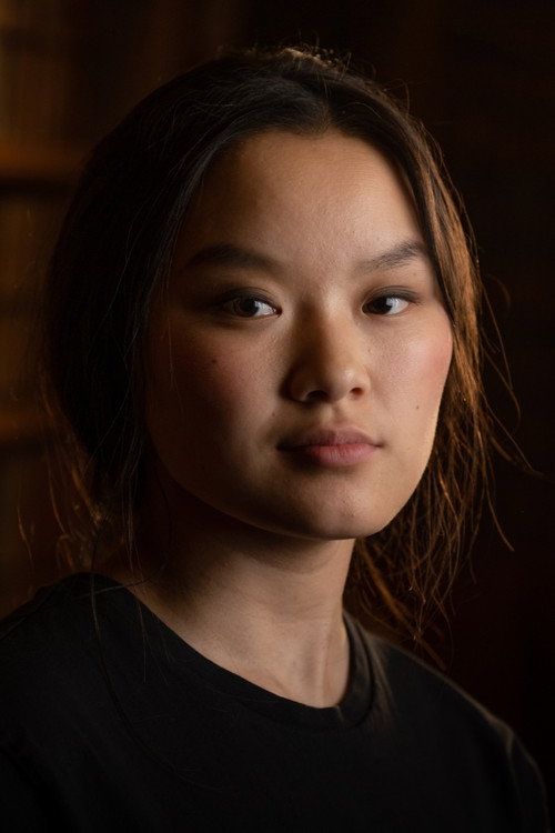 Таддеа Грэм