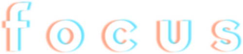 Фокус
