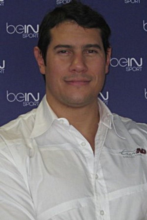 Винсент Паризи