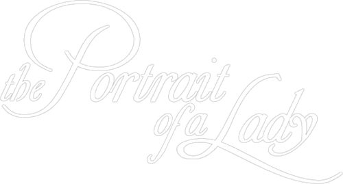 Портрет леди