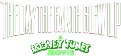 Луни Тюнз: Космическое Вторжение