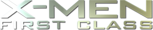 Люди Икс: Первый класс