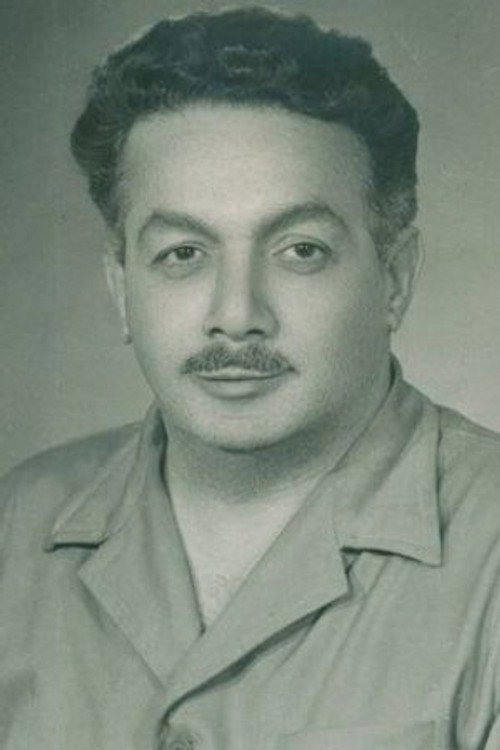 Helmy Halim