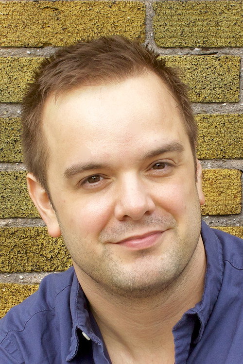 Джеймисон Крэмер