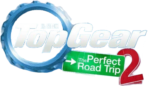 Топ Гир: Идеальное Путешествие 2