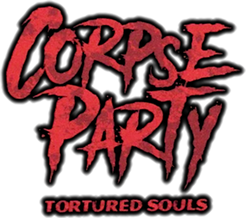 Вечеринка мёртвых: Истязаемые души