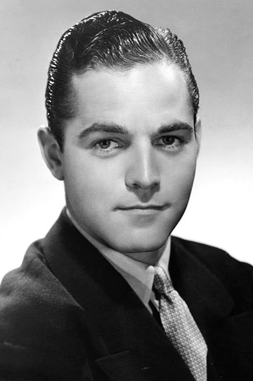 Алан Кертис