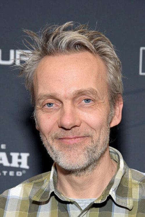 Тоби Генкель