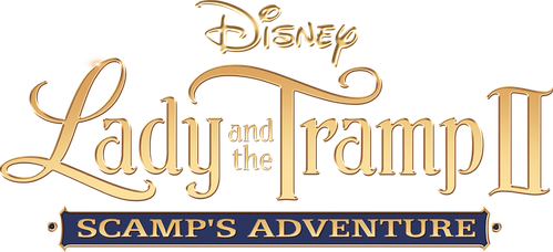 Леди и Бродяга 2: Приключения Шалуна