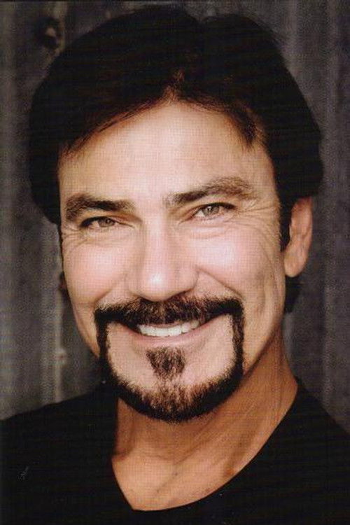 Виктор Риверс