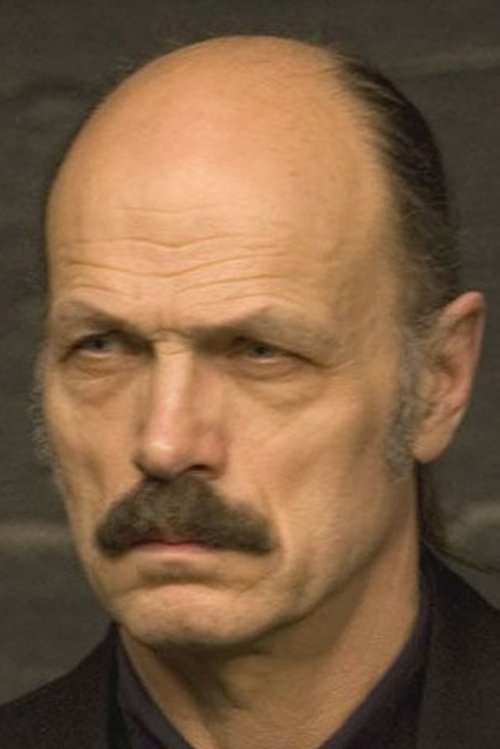 Олегар Федоро