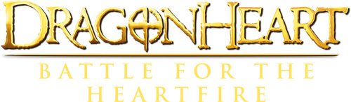 Сердце дракона 4: Битва за огненное сердце