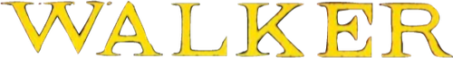 Уокер