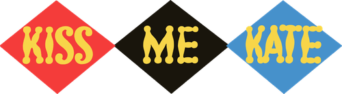 Поцелуй меня Кэт