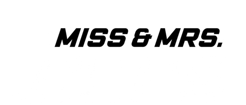 Мисс и миссис Коп