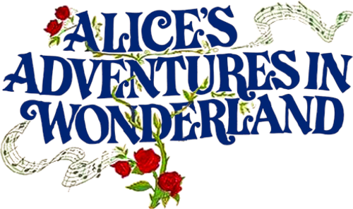 Приключения Алисы в Стране Чудес