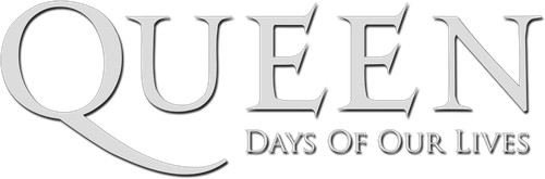 Queen: Days of Our Lives