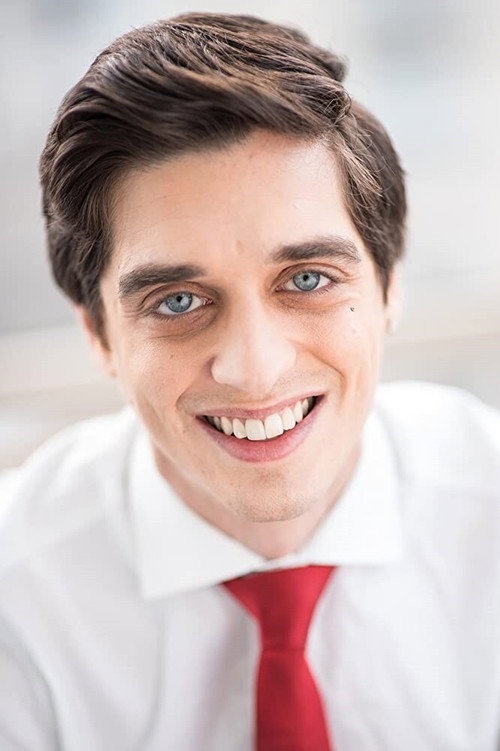 Лайам Рэймонд Диб