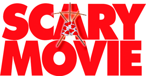 Очень страшное кино