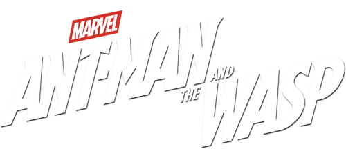 Человек-муравей и Оса