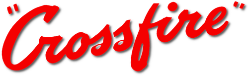 Перекрёстный огонь