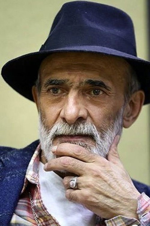 Ziaeddin Dorri