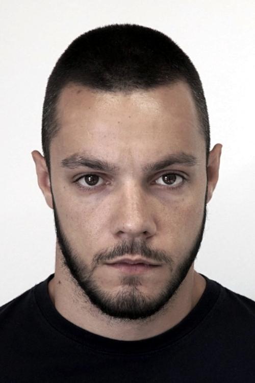 Цветолюб Илиев