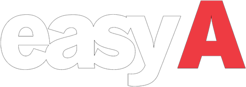 Отличница легкого поведения