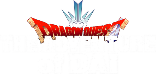 Драгон Квест: Приключения Дая