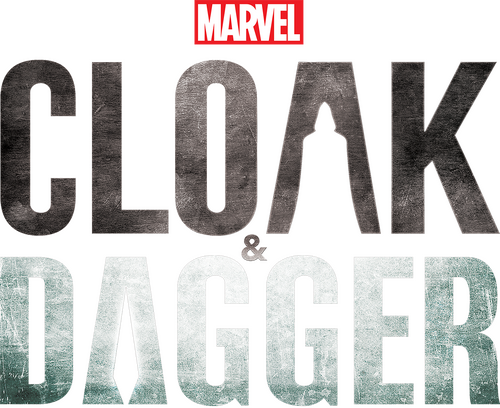 Плащ и Кинжал