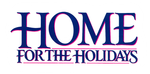 Домой на праздники