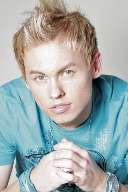 Дрю Райан Скотт